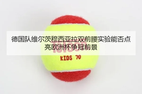 德国队维尔茨穆西亚拉双前腰实验能否点亮欧洲杯争冠前景